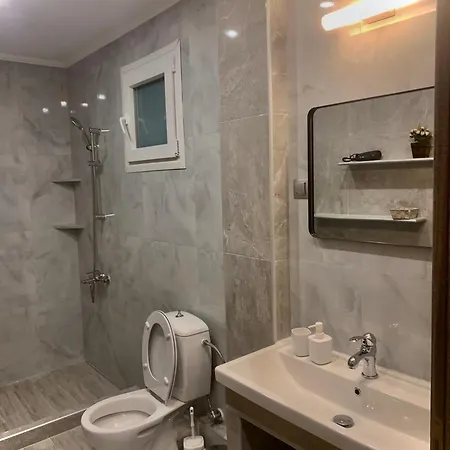 Apartment Coastal Vista Retreat 2 *