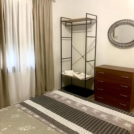 Apartment Coastal Vista Retreat 2