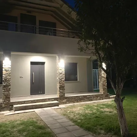 Apartment Coastal Vista Retreat 2