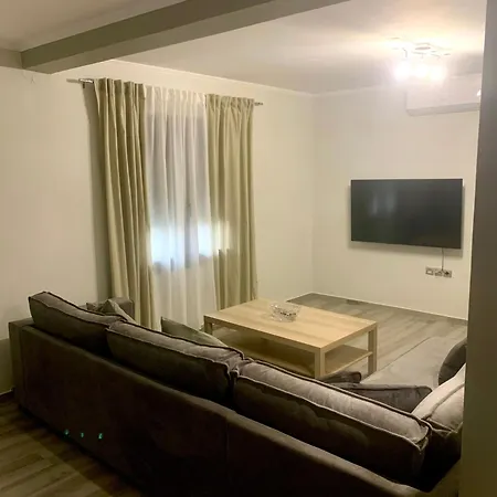 Apartment Coastal Vista Retreat 2