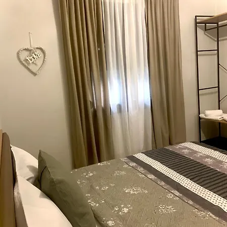 Apartman Coastal Vista Retreat 2 Néosz Pandeleímonasz