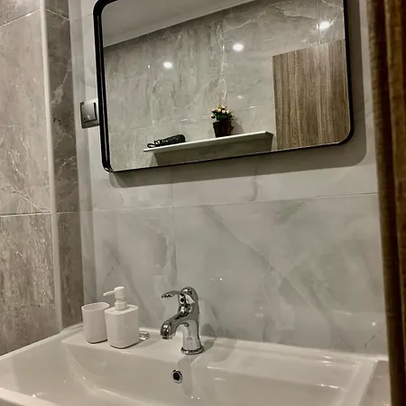Apartment Coastal Vista Retreat 2 *