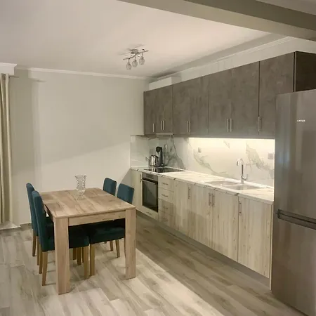 Apartment Coastal Vista Retreat 2