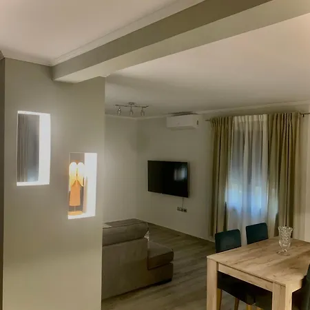 Coastal Vista Retreat 2 Apartment *