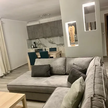 Apartman Coastal Vista Retreat 2 *