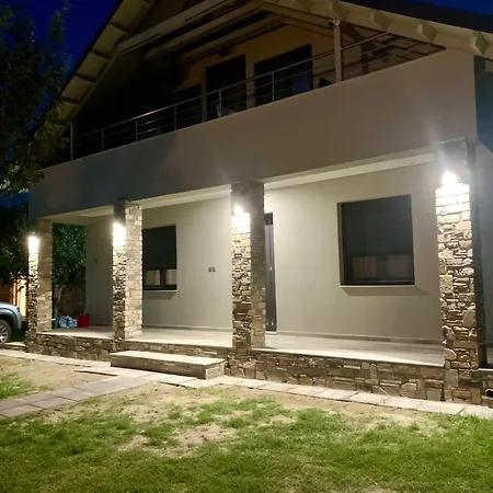 Coastal Vista Retreat 2 Apartman