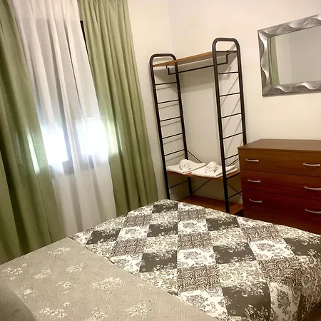 Coastal Vista Retreat 2 Apartman Néosz Pandeleímonasz