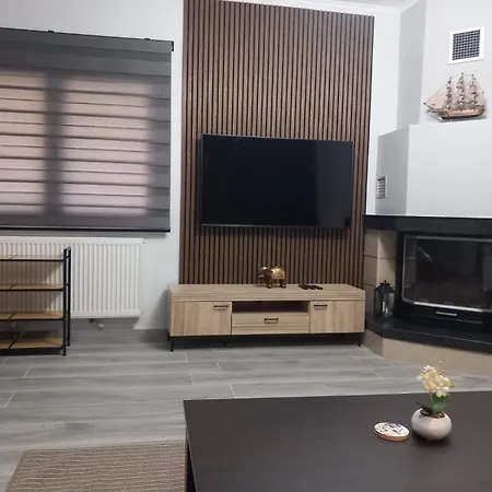 Coastal Vista 2 شقة نيوز  بانتيليموناس