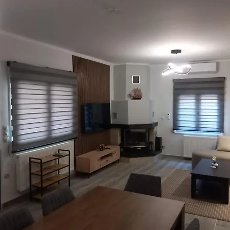 شقة Coastal Vista 2
