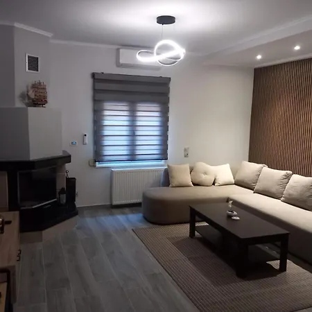Coastal Vista 2 شقة نيوز  بانتيليموناس