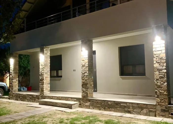 Coastal Vista Retreat 2 Lejlighed